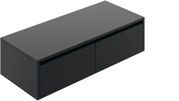 Gain Cabinet 120 Black